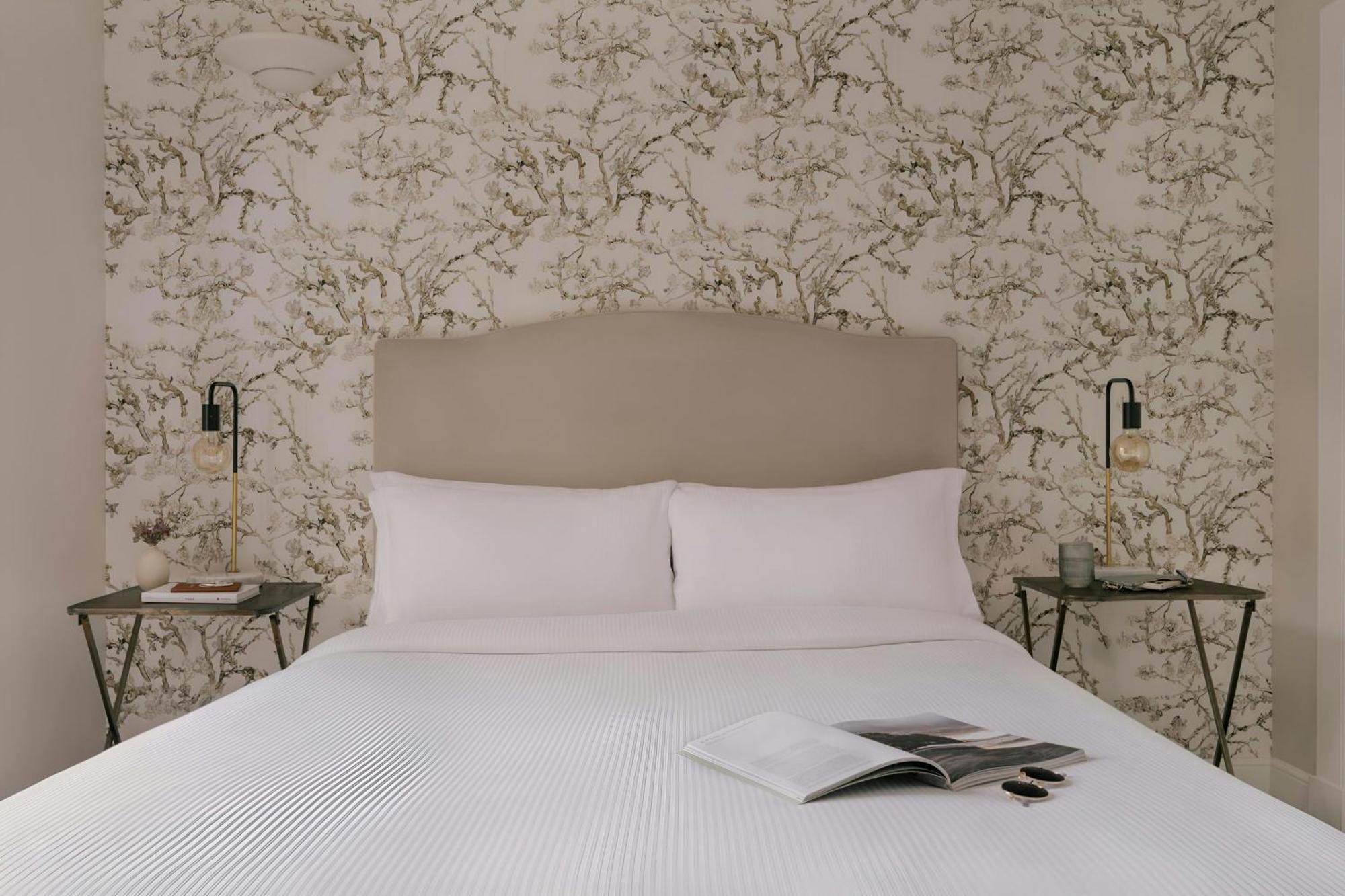 Sonder By Marriott Bonvoy Royal Garden Apartments New Town 에든버러 외부 사진
