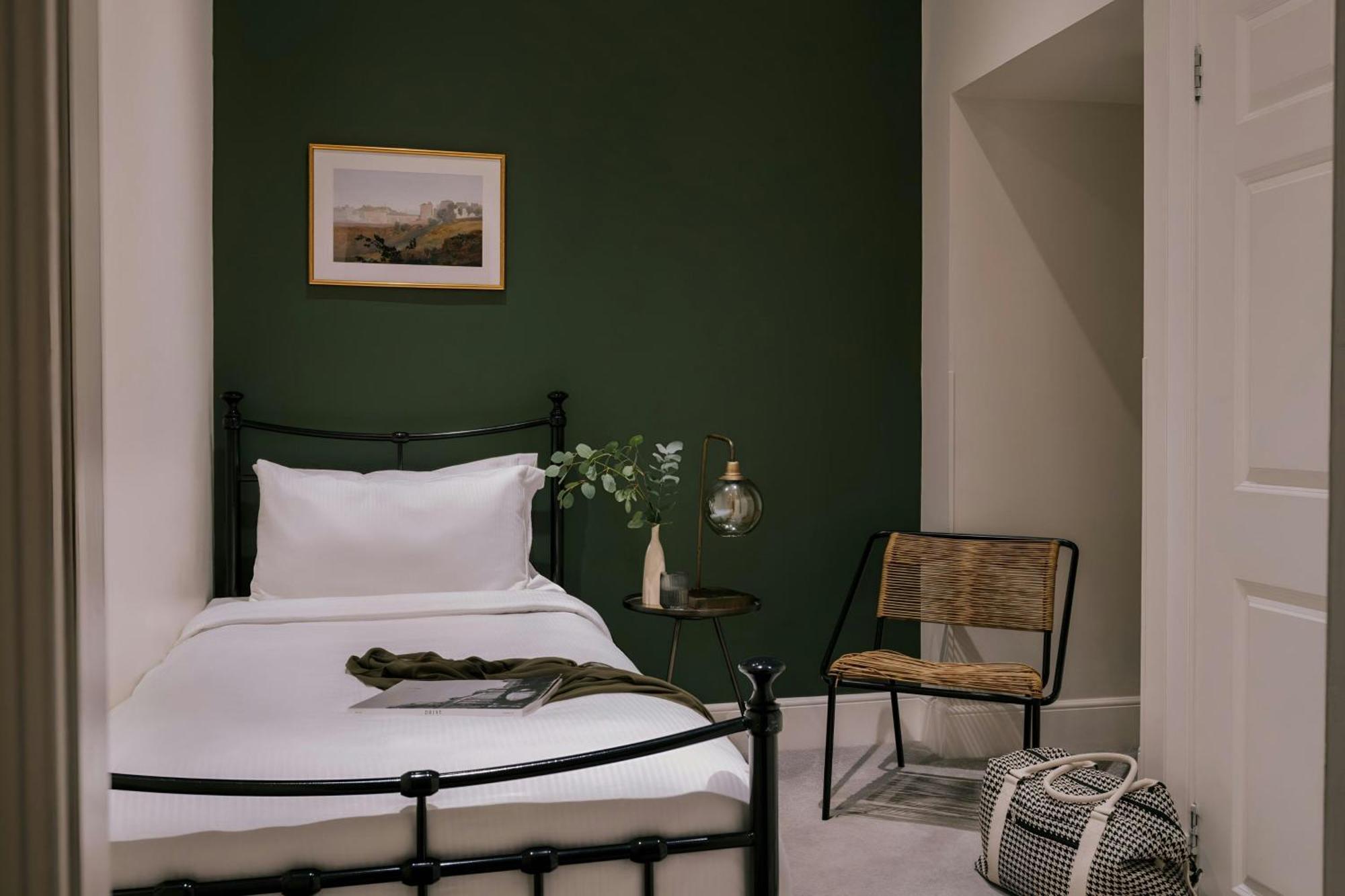 Sonder By Marriott Bonvoy Royal Garden Apartments New Town 에든버러 외부 사진