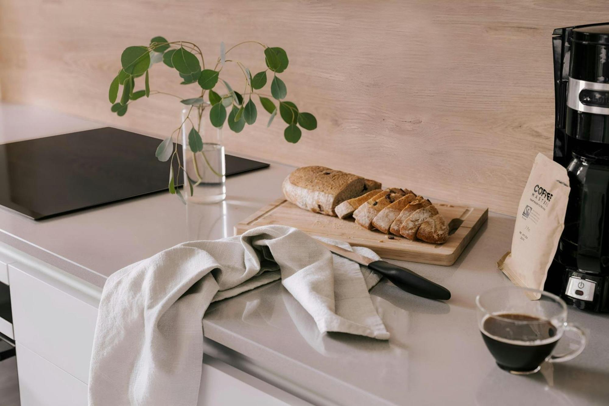 Sonder By Marriott Bonvoy Royal Garden Apartments New Town 에든버러 외부 사진