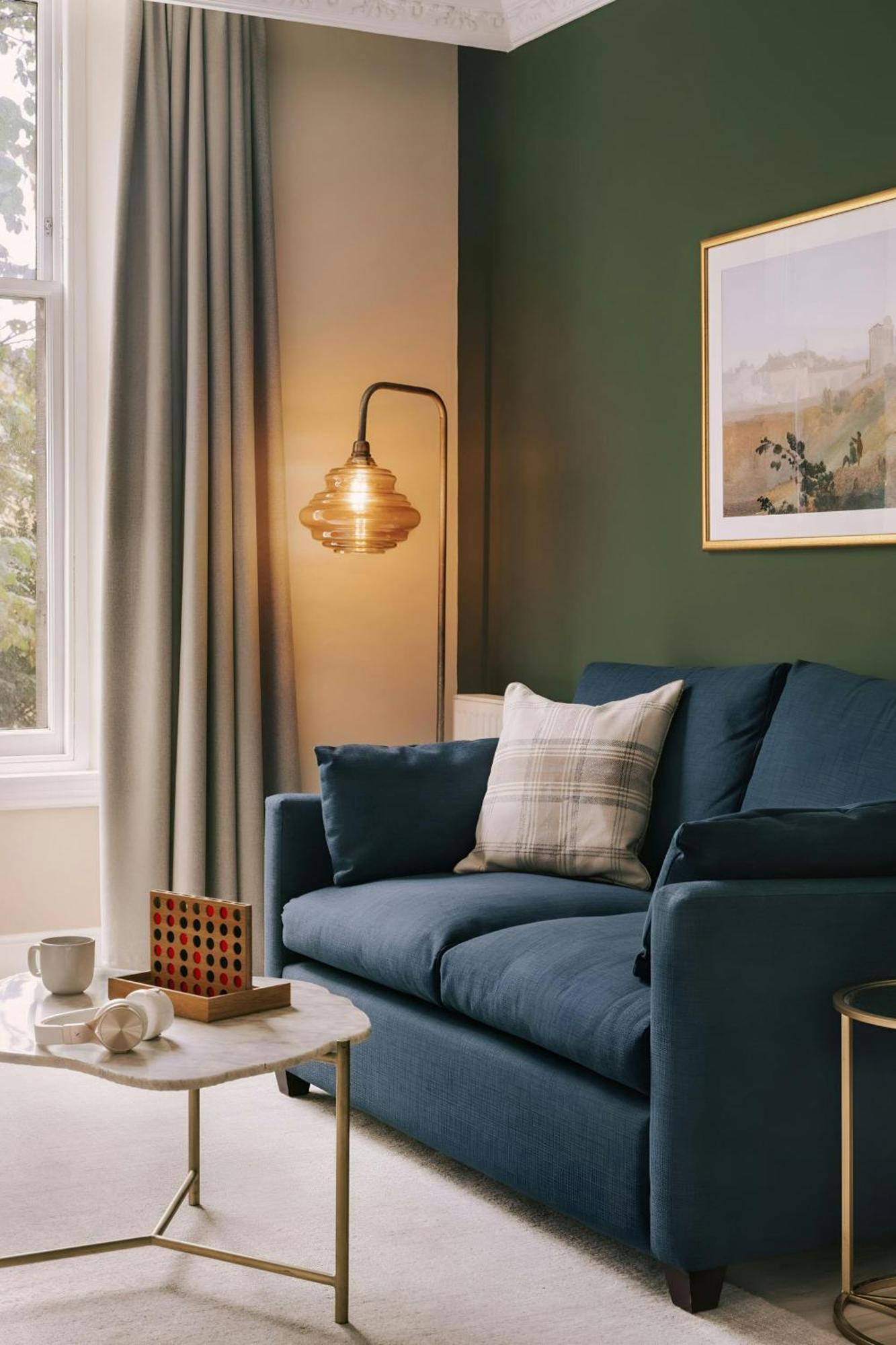 Sonder By Marriott Bonvoy Royal Garden Apartments New Town 에든버러 외부 사진