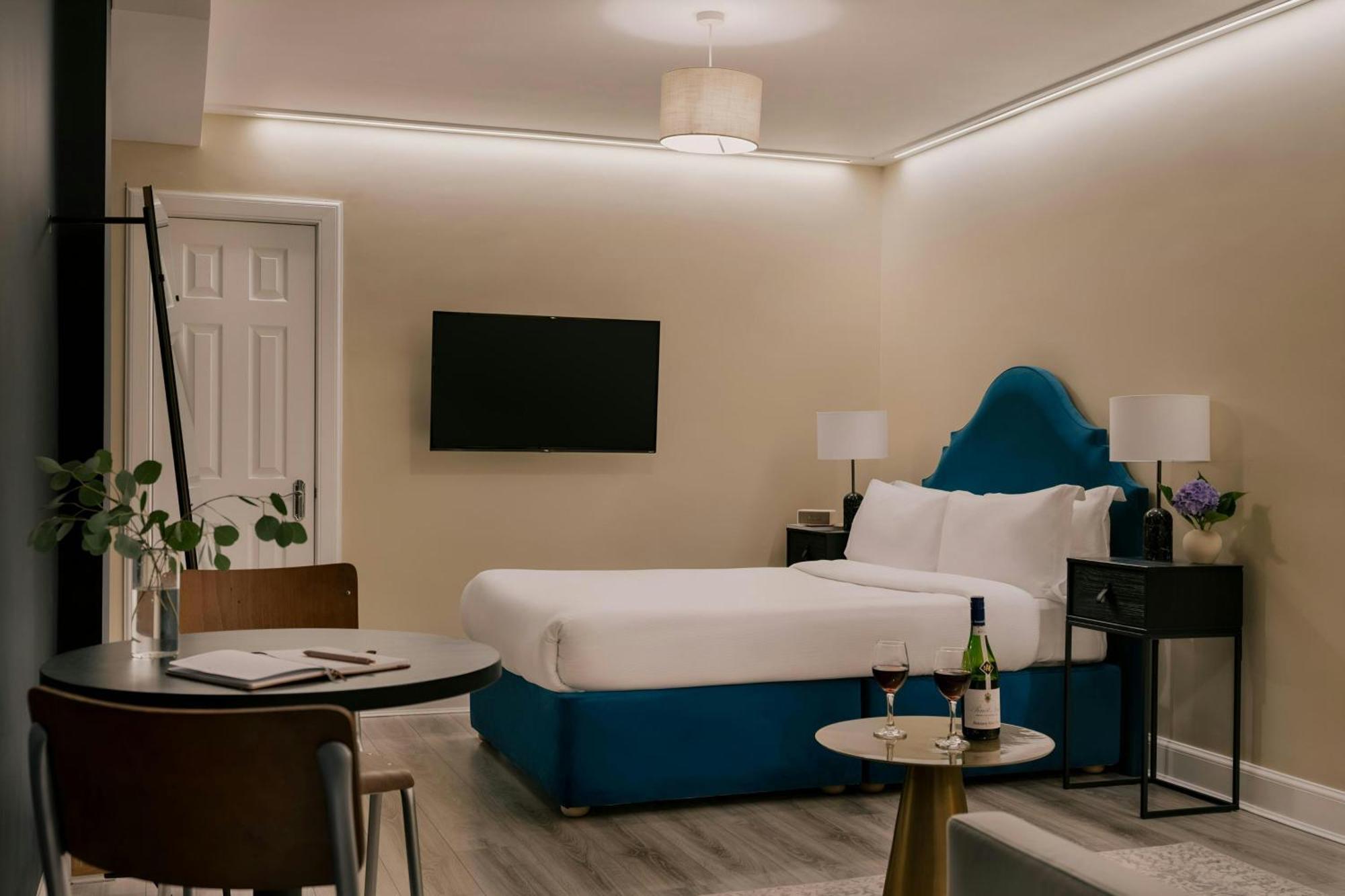 Sonder By Marriott Bonvoy Royal Garden Apartments New Town 에든버러 외부 사진