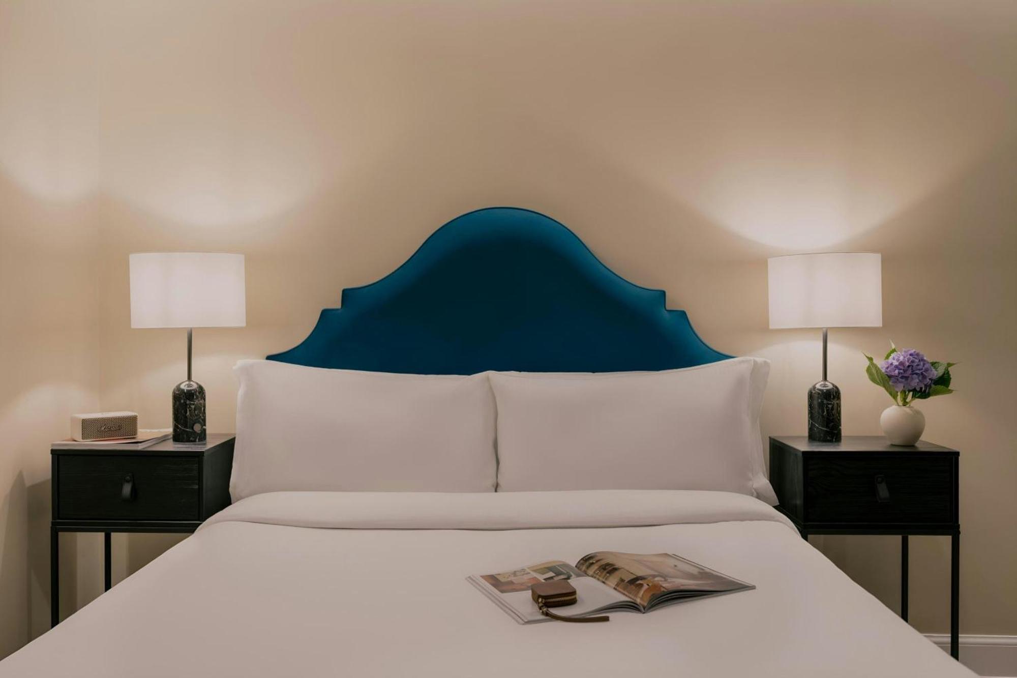 Sonder By Marriott Bonvoy Royal Garden Apartments New Town 에든버러 외부 사진